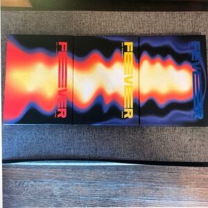 ATEEZ FULL FEVER ALBUM SET BUNDLE